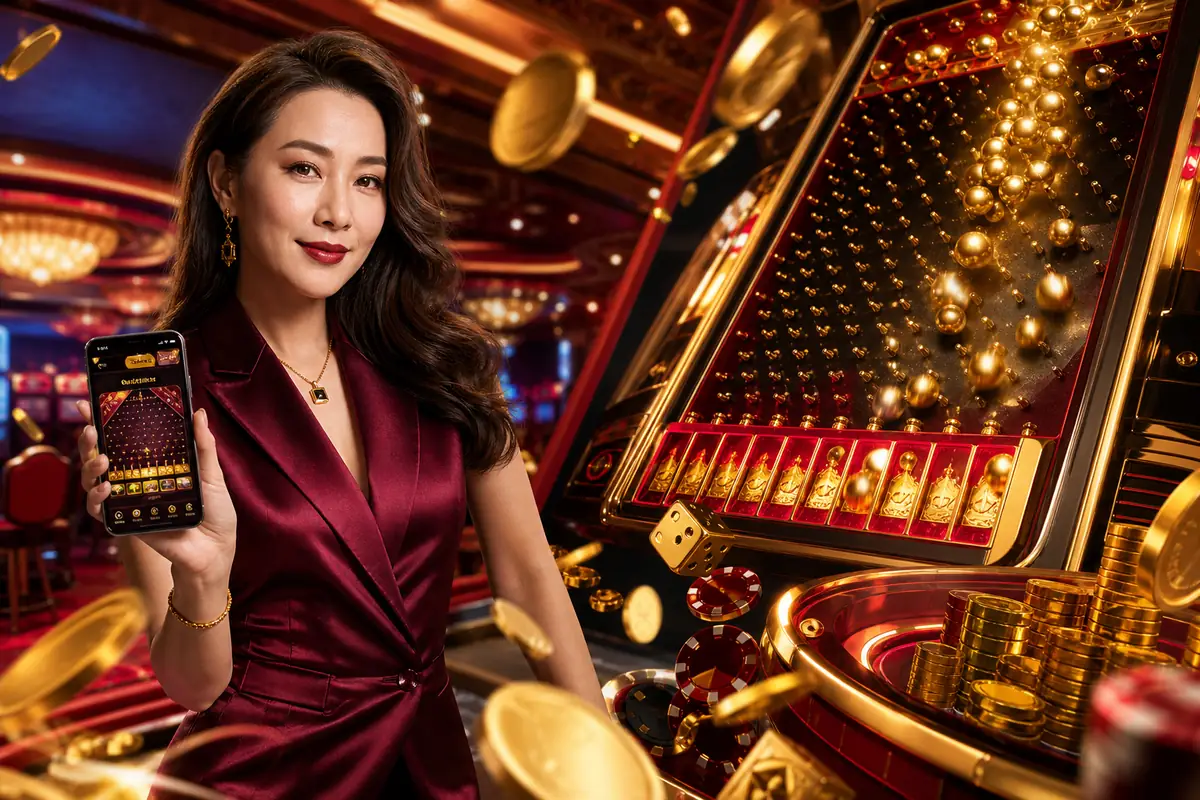 bdgo77 Welcome Bonus Offer