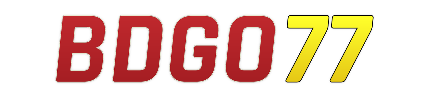 bdgo77 লোগো